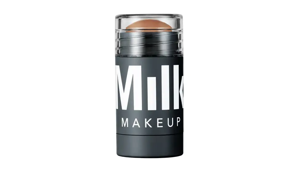Bronceador en crema 'Sculpt'.