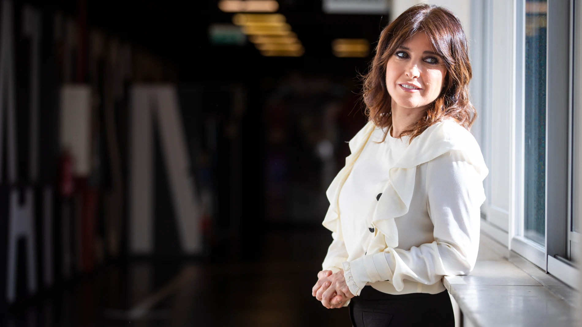 Helena Resano. © Jesús G. Feria.