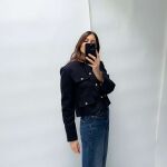 El estilo 'officecore' está en tendencia