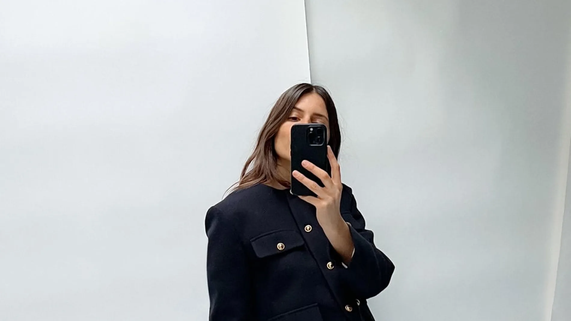 El estilo 'officecore' está en tendencia