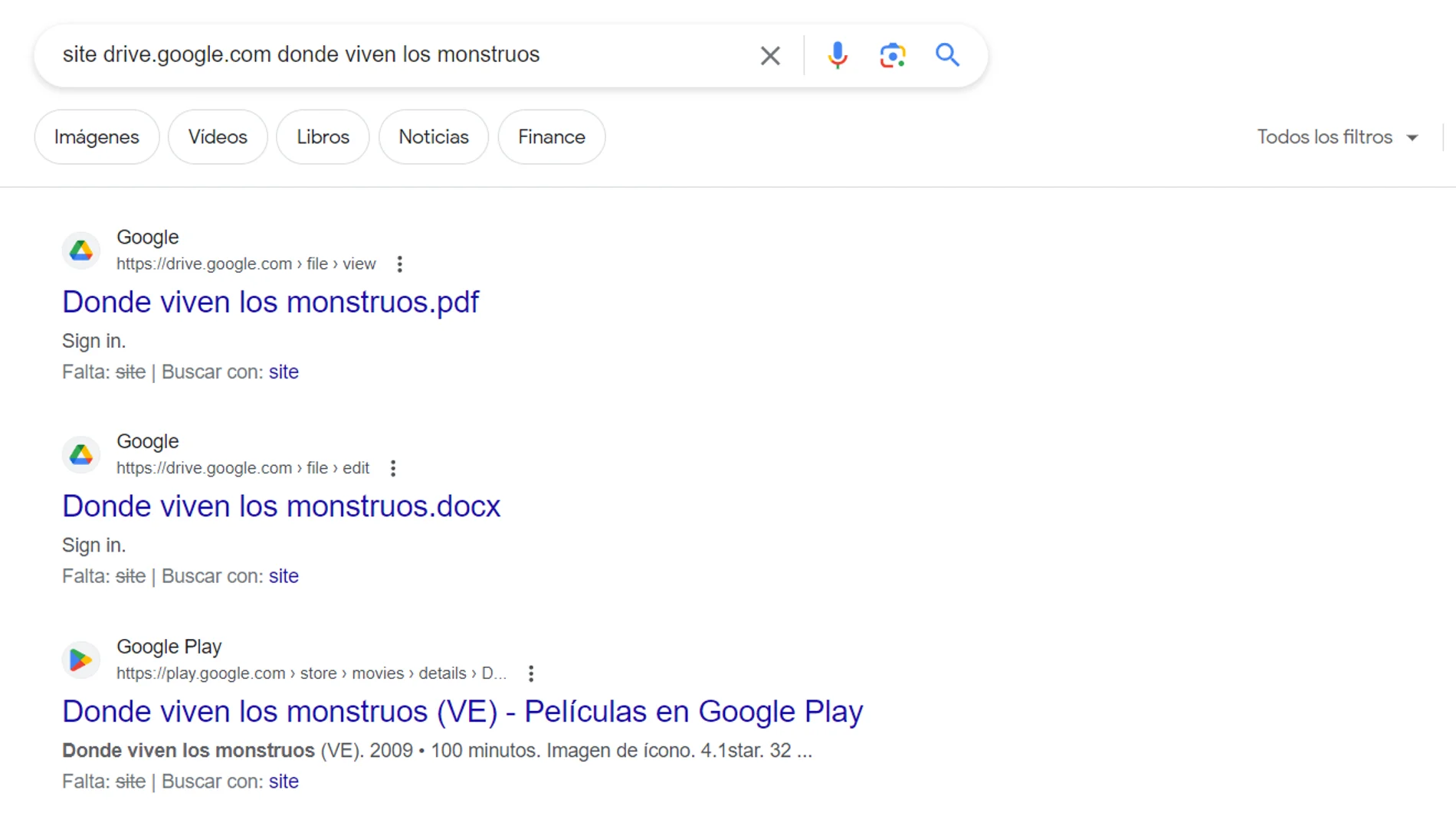 Google