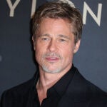 Brad Pitt