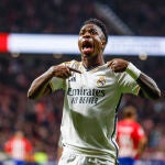 Atlético de Madrid - Real Madrid