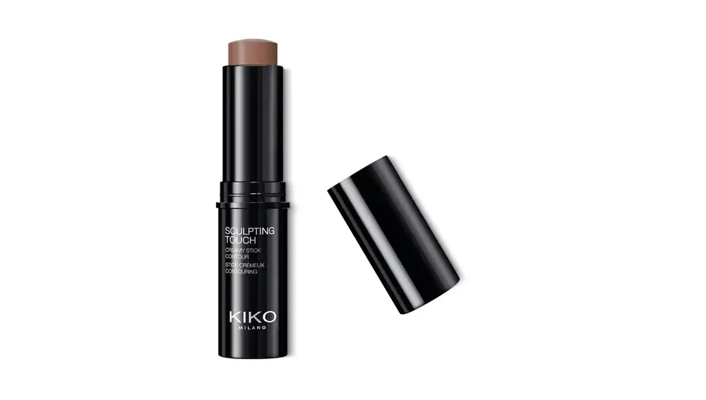 Bronceador en crema 'Sculpting Touch'.