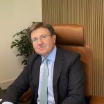 Ignacio Pla, secretario general de Asnef