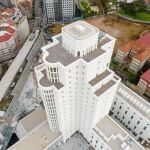Ciudad de la Justicia de Vigo.