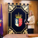 Paloma Tejero Toledo, alcaldesa de Pozuelo de Alarcón. © Jesús G. Feria.