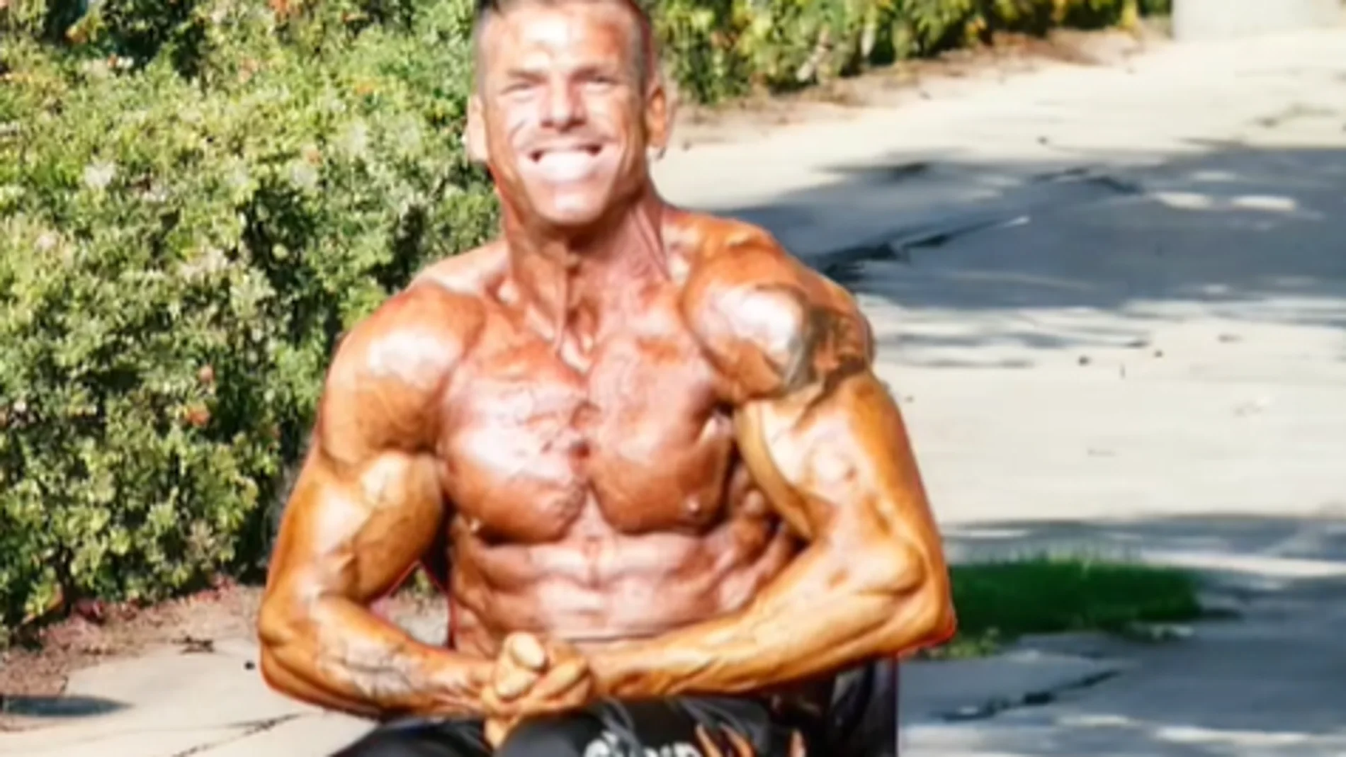 Chad McCrary