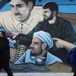 Irán/Pakistán.- La UE urge a rebajar las tensiones en Oriente Próximo tras los ataques cruzados de Pakistán e Irán