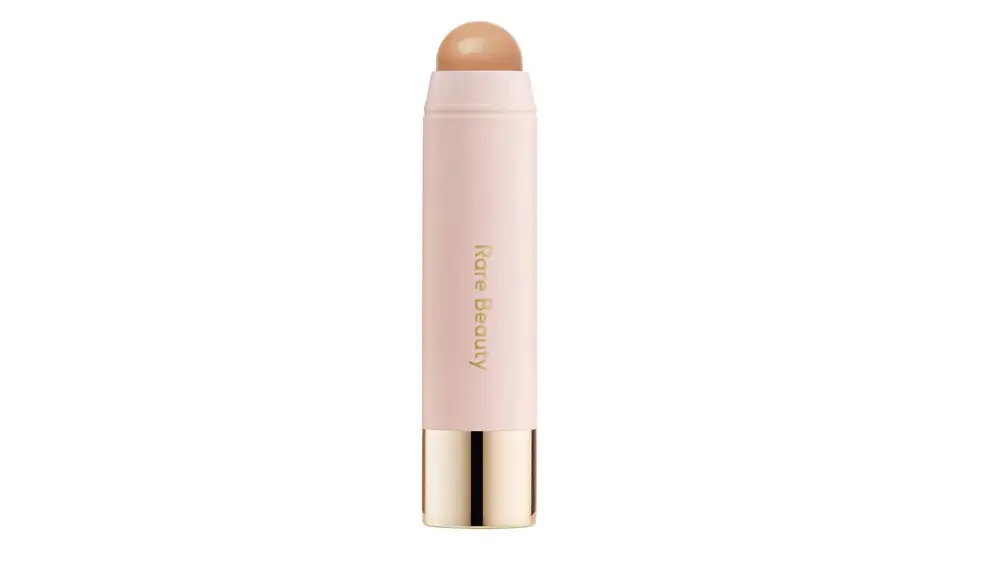Bronceador en crema 'Warm Wishes Effortless'.