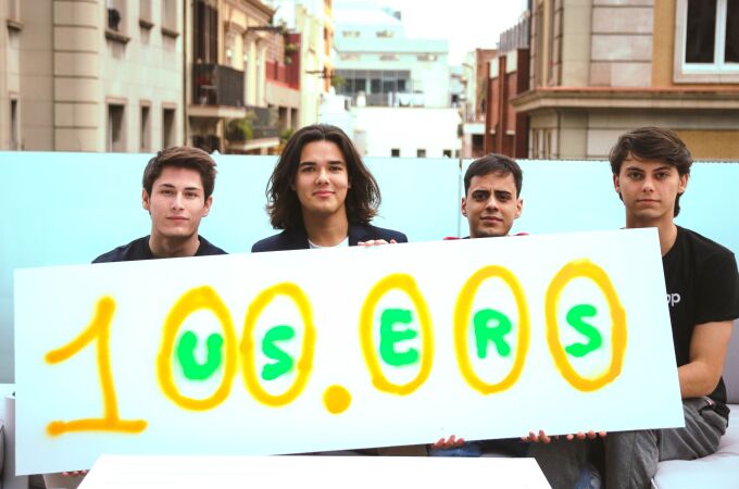 Equipo de hello.app