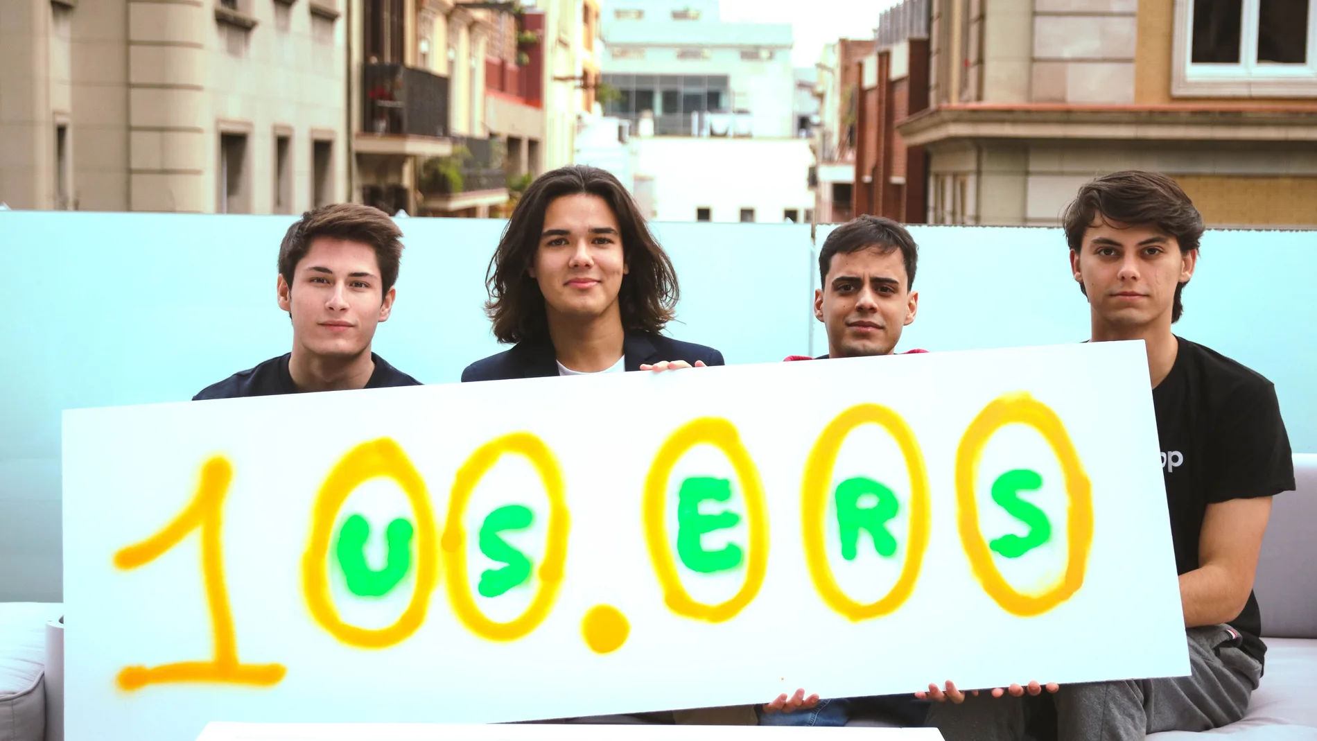 Equipo de hello.app