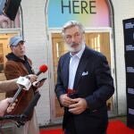 Declarado culpable de homicidio involuntario el actor estadounidense Alec Baldwin