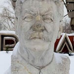 Rusia rehabilita a Stalin en el centenario de Lenin