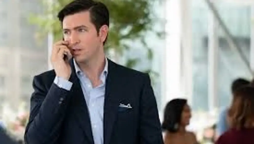 Nicholas Braun