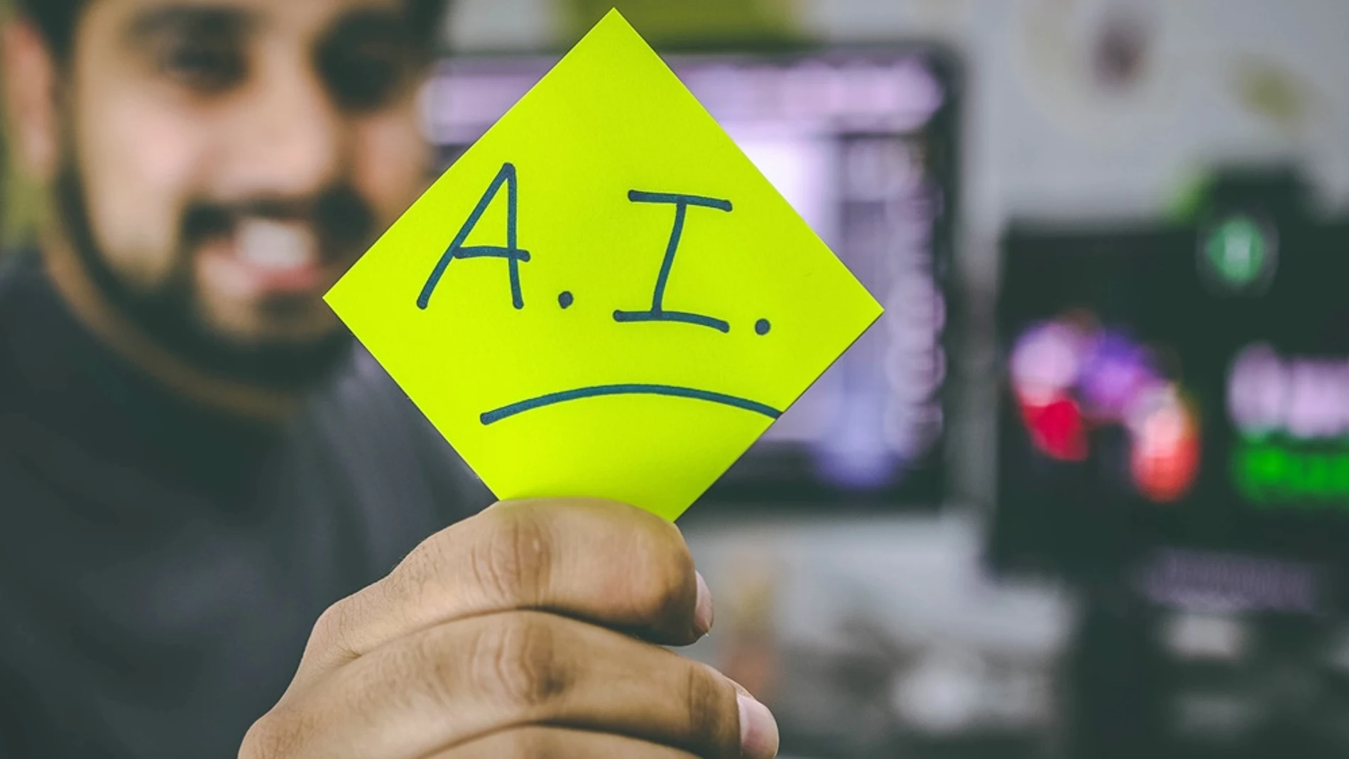 La tendencia clave de las IA en 2024 será las regulaciones que ya están en desarrollo desde Europa.