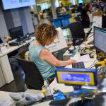 El CERMI tiene como objetivo aumentar la seguridad laboral de este colectivo