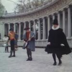 "El Imperio contraataca" de Los Nikis