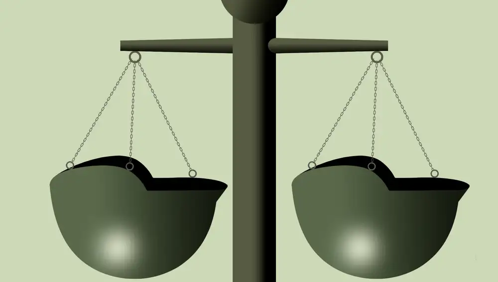 Las interpretaciones de lawfare