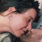 Un fotograma de "Slow"