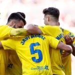 UD Las Palmas