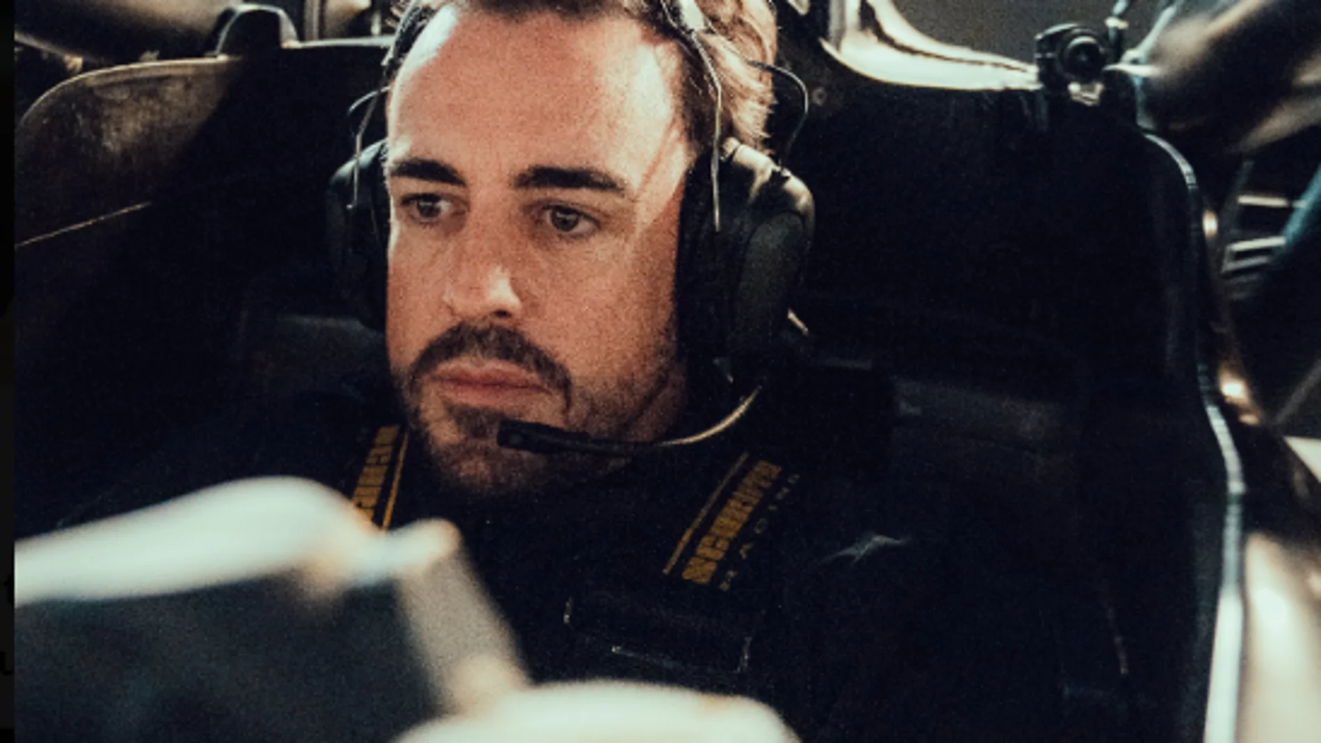 Fernando Alonso