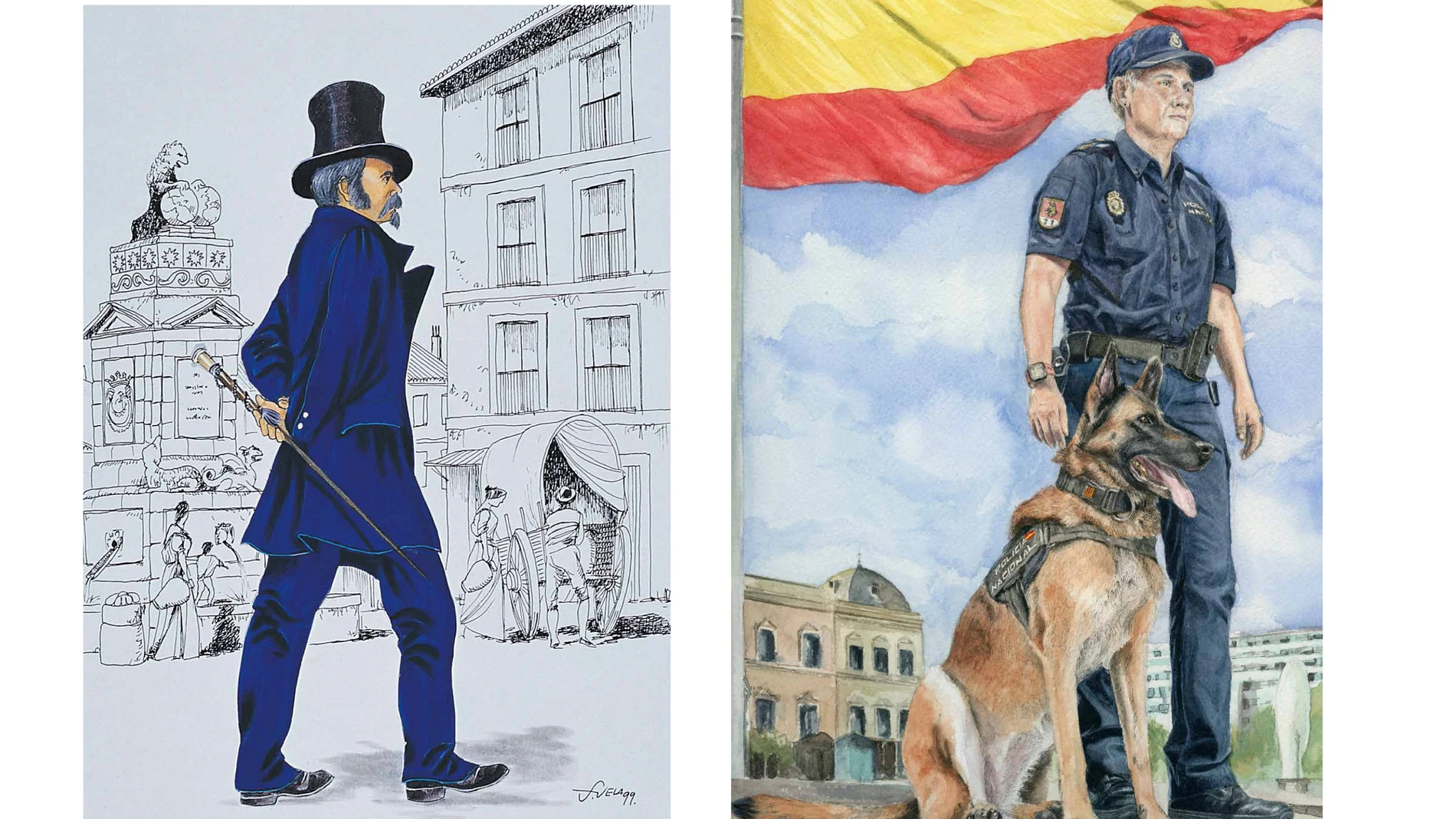 Uniformes