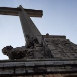Las esculturas de Juan de Ávalos sufren un progresivo deterioro