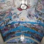 La "Capilla Sixtina" de la Sierra de Cádiz