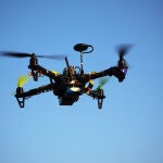 El Ejército de Rusia "neutraliza" varios drones ucranianos en las regiones rusas de Smolensk y Tula