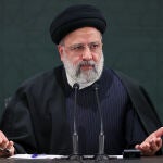O.Próximo.- Raisi amenaza con represalias tras la muerte de cinco operativos de la Guardia Revolucionaria iraní en Siria