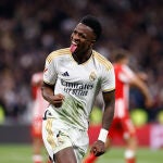 Real Madrid v UD Almeria - LaLiga EA Sports