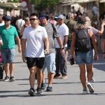 La capital hispalense superó en 2023 los registros de 2019, tanto en volumen de ocupación como en precios de venta