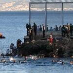 El Supremo confirma que la devolución de menores no acompañados de Ceuta a Marruecos en 2021 fue ilegal