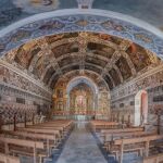 Al igual que en Ciudad de Vaticano, en España podemos encontrar obras artísticas inigualables que les hacen ser denominadas "Capilla Sixtina"
