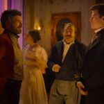 Televisión Española pone fecha por fin al estreno de 'Zorro'