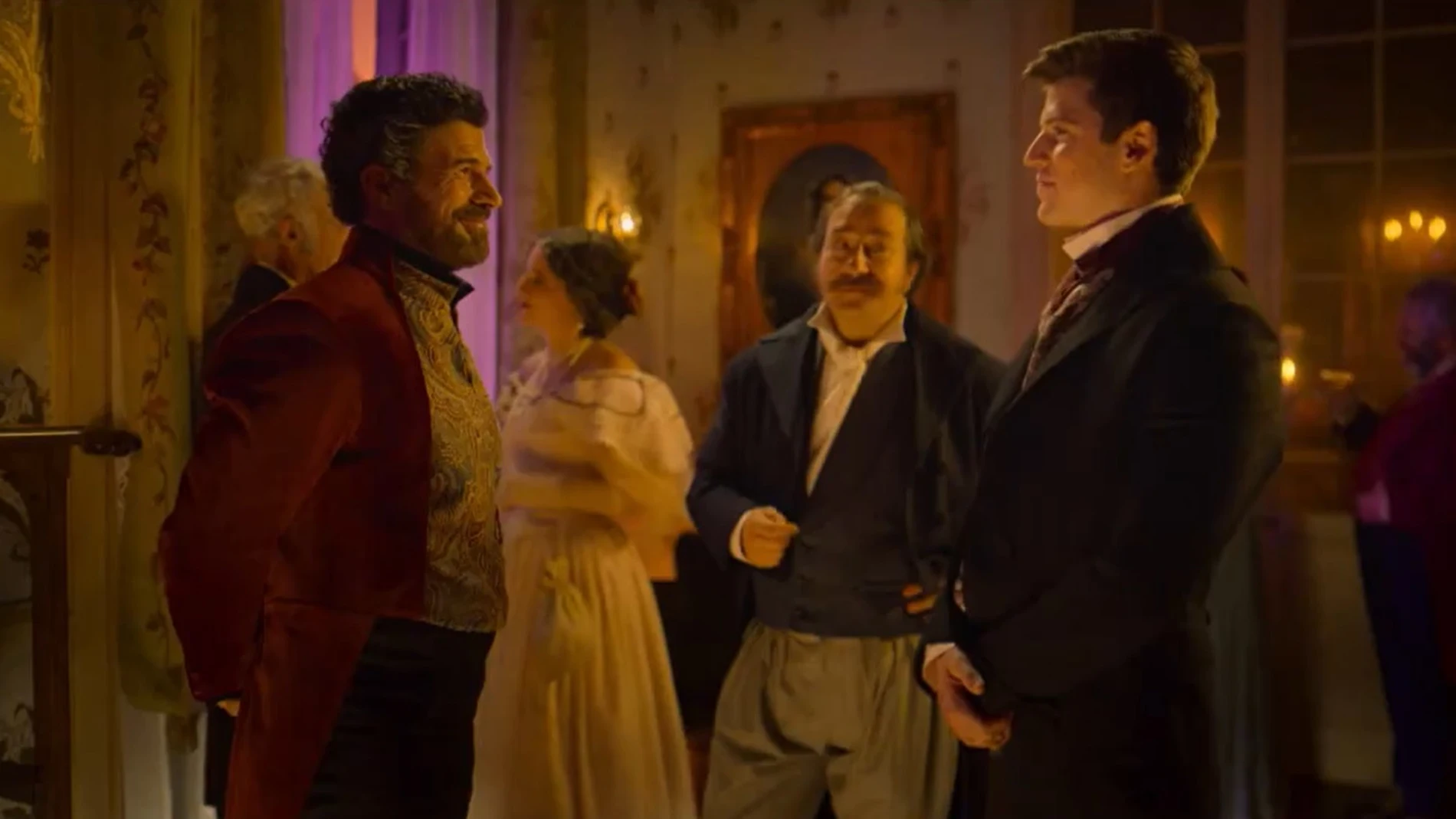 Televisión Española pone fecha por fin al estreno de 'Zorro'