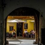 Los hosteleros gaditanos destacan su amplia oferta gastronómica
