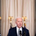 President Joe Biden meets with Task Force on Reproductive Healthcare Access