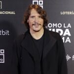 Sergio Peris-Mencheta anuncia que padece cáncer: "Me siento más vulnerable y aterrorizado que nunca"