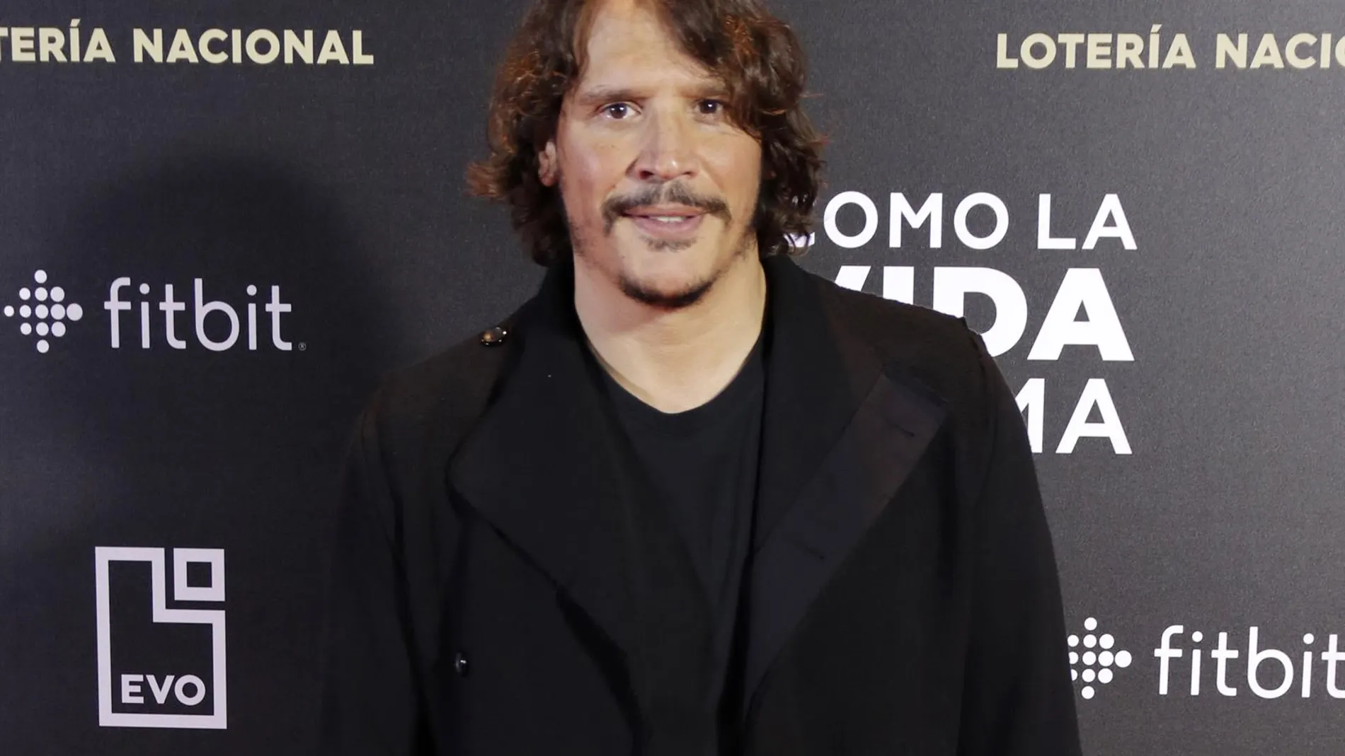 Sergio Peris-Mencheta anuncia que padece cáncer: "Me siento más vulnerable y aterrorizado que nunca"