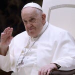 El Papa Francisco