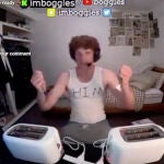 Un streamer se hace viral por electrocutarse en directo 