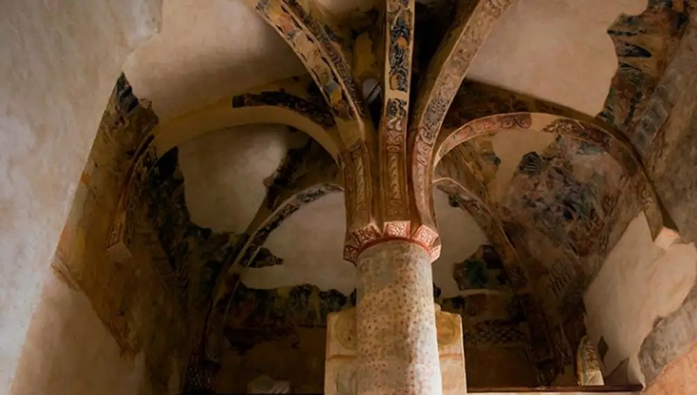 San Baudelio de Berlanga