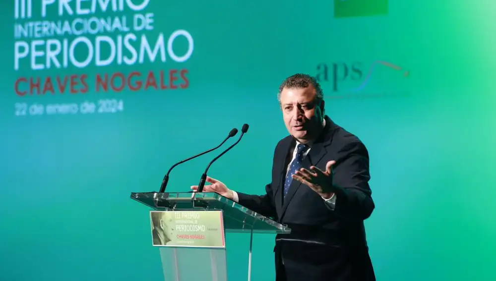 Javier Fernández