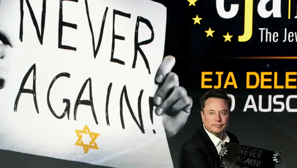Poland Elon Musk