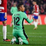 Granada CF - Atlético de Madrid