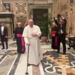 Papa Francisco