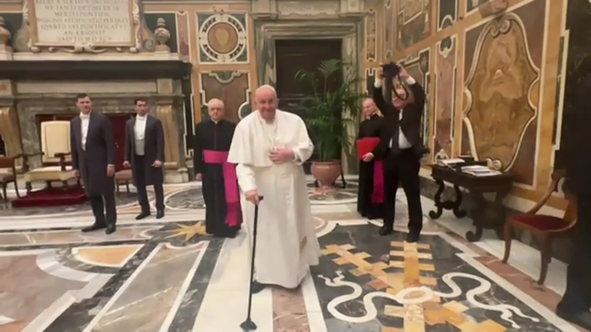Papa Francisco
