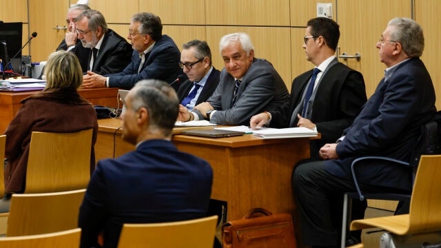 La Audiencia de Valencia empieza a juzgar la pieza A del caso Imelsa